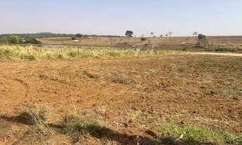 Imagem 4: Chácara Condomínio X-Pita, 3000m², Frente (fundo) Para O lago, Quitado, Trindade