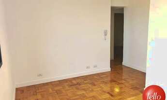 Imagem 2: São Paulo - Apartamento Padrão - Vila Mariana