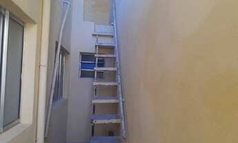 Imagem 4: Locação residencial contendo 04 cômodos e garagem, em Guaianases