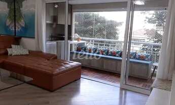 Imagem 7: São Paulo - Apartamento Padrão - Belém