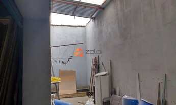 Imagem 6: Galpão - Jardim São Marcos - Campinas