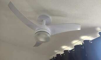 Imagem 6: Espetáculo de Apartamento de 2 quartos mobiliado em Colina de Laranjeiras