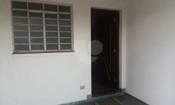 Imagem 6: Casa no Jardim Franca com duas ediculas