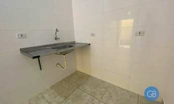 Imagem 3: Kitnet Localizada na Rua Manuel Pereira Lobo 64, na Moóca, próxima ao Metrô Belem, 15 minu