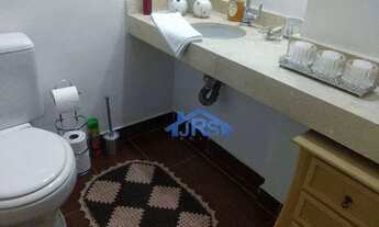 Imagem 4: Apartamento com 3 dormitórios para alugar, 85 m² por R$ 4.135,41/mês - Jardim Tupanci - Ba