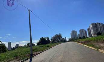 Imagem 3: Área à venda, 5800 m² por R$ 9.860.000,00 - Altos do Campolim - Sorocaba/SP