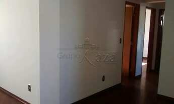 Imagem 6: Apartamento Padrão em São José dos Campos