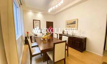 Imagem 3: Apartamento-À VENDA-Leblon-Rio de Janeiro-RJ