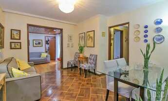 Imagem: Apartamento em Menino Deus