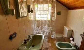 Imagem 7: Casa com 4 dormitórios à venda, 128 m² por R$ 690.000 - Jardim Califórnia - Campos do Jord