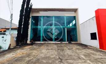 Imagem 5: Galpão c/ Barracão - Parque Amazônia codigo: 23513