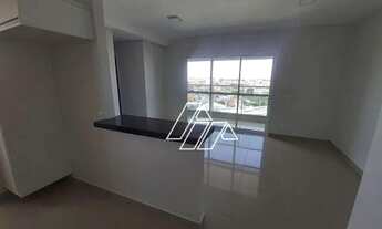 Imagem 6: Apartamento com 2 dormitórios para alugar, 67 m² - Marília