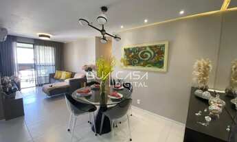 Imagem 2: Jacarepaguá Apartamento com 3 dormitórios