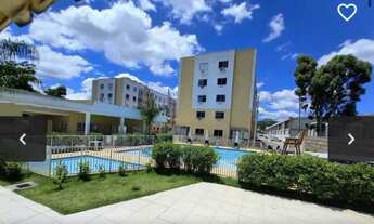 Imagem: Apartamento semi mobiliado na Cesário de