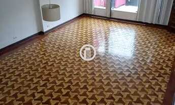 Imagem 2: Casa para locação 210m², 3 dormitórios, sendo 2 suítes, 2 vagas - Jardim da Glória