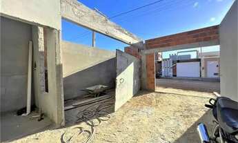 Imagem 4: Casa para Venda em Guanambi, Renascer 1, 3 dormitórios, 1 suíte, 2 banheiros, 2 vagas