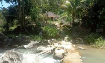 Imagem 3: Fazenda/Sítio/Chácara para venda com 999 metros quadrados com 2 quartos