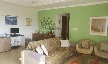 Imagem 1: Apartamento - Bosque dos Eucaliptos - Ed. Pamplona - 04 Dorms ( 02 suites) - 114m²