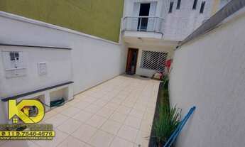 Imagem 3: Sobrado em Alto da Mooca - São Paulo