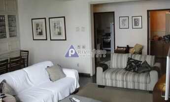 Imagem 5: Excelente apartamento 3 quartos no Flamengo