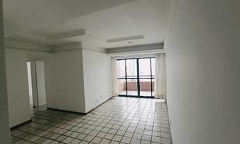 Imagem 4: Vendo Aptoº 90 m² 3Qts, 1 Suíte Rosarinho - Recife/PE