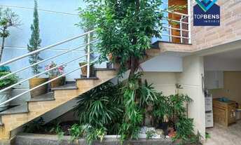 Imagem: Casa para Venda em São Paulo, Parada Inglesa