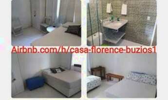 Imagem: Alugo por temporada em Búzios -RJ