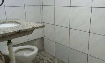 Imagem 6: Casa no Parque São Cristóvão