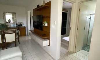 Imagem 3: Recanto dos Jaçanãs