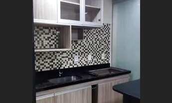 Imagem: Apartamento para Alugar (MOBILIADO)