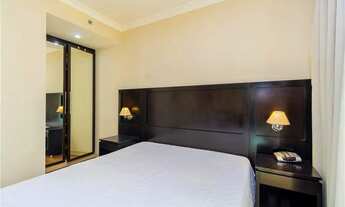 Imagem 4: Apartamento com 1 Dormitorio(s) localizado(a) no bairro Perdizes em São Paulo / Ref.:OR