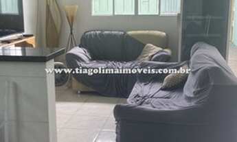 Imagem 2: Casa Mobiliada com 02 Dormitórios e Suíte para Locação Morro do Algodão - Caraguatatuba