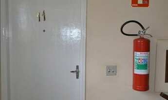 Imagem 2: Apartamento com 2 dormitórios para alugar, 60 m² por R$ 1.108,17/mês - Jardim Silvina - Sã