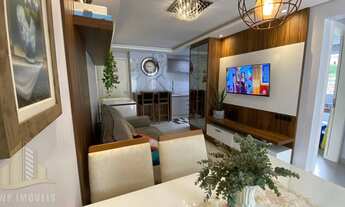 Imagem: Apartamento finamente mobiliado no bairro