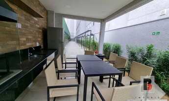 Imagem 3: Condomínio Fit Casa Bras, Rua Visconde de Parnaíba, 1156 ? Brás á venda