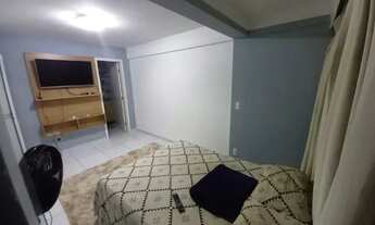 Imagem 7: Spazzio Privillege 2/4 Mobiliado