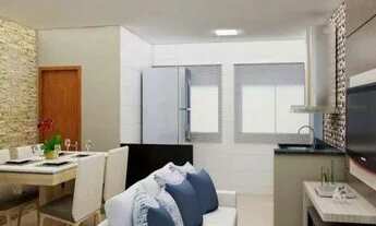 Imagem 6: Apartamento 3 quartos Bairro Alto Caiçara