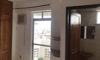 Imagem 4: Apartamento para aluguel possui 100 m² com 2 suítes em Umarizal - Belém - PA