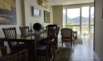 Imagem 4: Apartamento para venda com 165 metros quadrados com 3 quartos em Ipanema - Rio de Janeiro