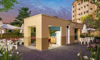 Imagem 3: Conquista Nio Negro, aptos com 2 dormitorios