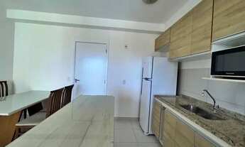 Imagem 3: PLENO RESIDENCIAL - MOBILIADO