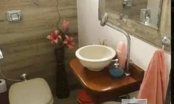 Imagem 3: SOBRADO AQUECIMENTO SOLAR VILA ZELINA