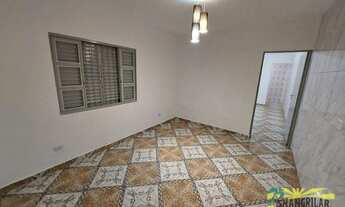 Imagem 7: Casa com 2 dormitórios para alugar, 90 m² por R$ 1.571,00/mês - Jardim Santa Rita - Diadem