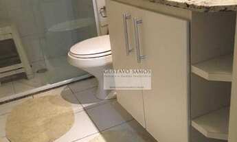 Imagem 3: Apartamento com 2 dormitórios para alugar, 60 m² por R$ 6.000,00/mês - Paraíso - São Paulo