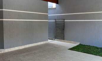 Imagem 6: Casa de condomínio térrea para venda com 106 metros quadrados com 2 quartos