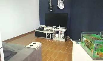 Imagem: Apartamento com 1 dormitório à venda