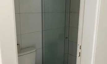 Imagem 7: IR-APT para venda possui 61 M2 com 3Qts, 1St, 1Vg, Sul (de frente à avenida) e Elevador In