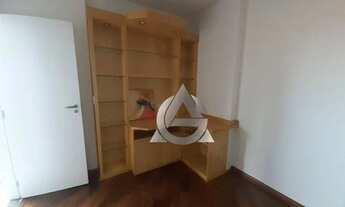 Imagem 4: Apartamento com 4 dormitórios, 132 m² - venda por R$ 950.000,00 ou aluguel por R$ 4.415,00
