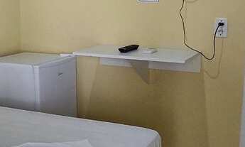 Imagem: Pensão do Ceará (Hotel