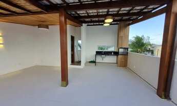 Imagem 2: LINDA COBERTURA BURAQUINHO